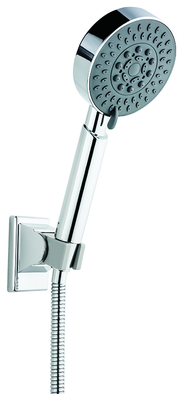 İtimat Delta 400M Mafsallı Duş Seti